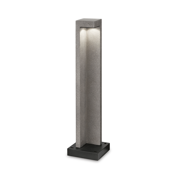 LED Градинска лампа TITANO PT H74 3000K 246987 Ideal Lux  IP55 | Osvetlenieto.bg