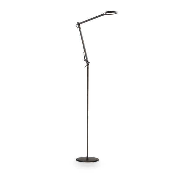 LED Лампион FUTURA PT NERO 204949 Ideal Lux | Osvetlenieto.bg