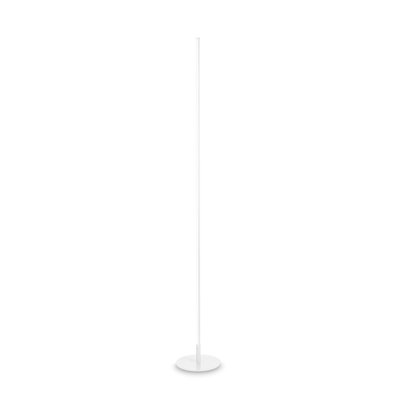 LED Лампион YOKO PT BIANCO 258874 Ideal Lux | Osvetlenieto.bg