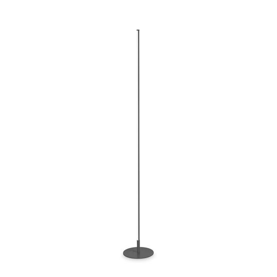 LED Лампион YOKO PT NERO 258904 Ideal Lux 17W 3000K | Osvetlenieto.bg