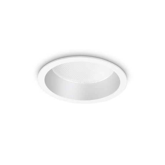 LED Луна за баня за вграждане DEEP FI 10W 4000K 249025 Ideal Lux | Osvetlenieto.bg