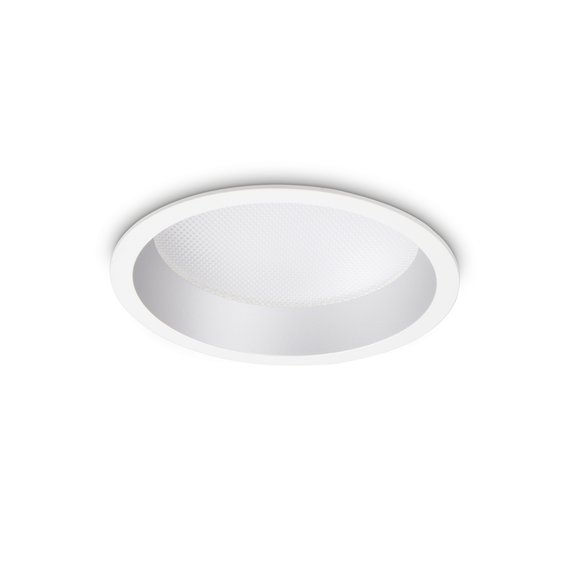 LED Луна за вграждане DEEP FI 20W 3000K 249032 Ideal Lux | Osvetlenieto.bg