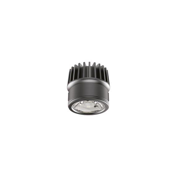 LED Луна за вграждане DYNAMIC SOURCE 09W 3000K 252988 Ideal Lux | Osvetlenieto.bg