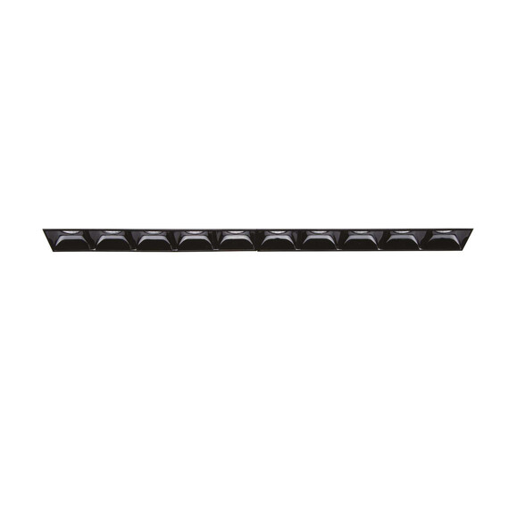 LED Луна за вграждане LIKA FI TRIMLESS 20W 3000K NERO 206240 Ideal Lux | Osvetlenieto.bg