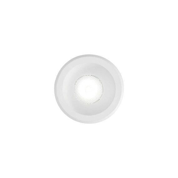 LED Луна за вграждане VIRUS FI BIANCO 244808 Ideal Lux | Osvetlenieto.bg