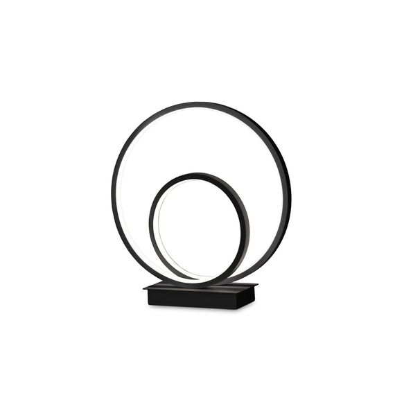 LED Настолна лампа OZ TLNERO 269481 Ideal lux 23W 3000K | Osvetlenieto.bg