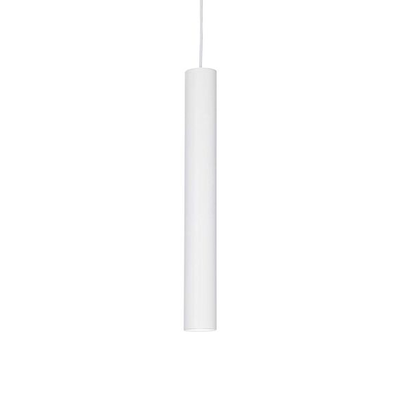 LED Пендел TUBE SP D6 BIANCO 211701 Ideal Lux 9W 3000K | Osvetlenieto.bg