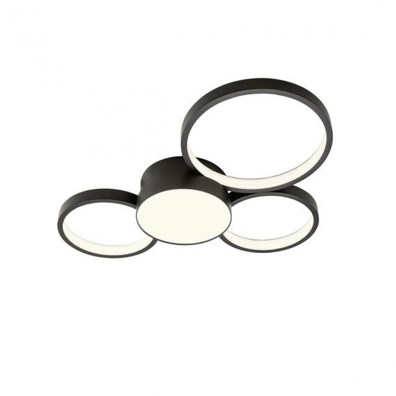 LED Плафон CRONOS 01-2538 Redo 50W 3000K | Osvetlenieto.bg