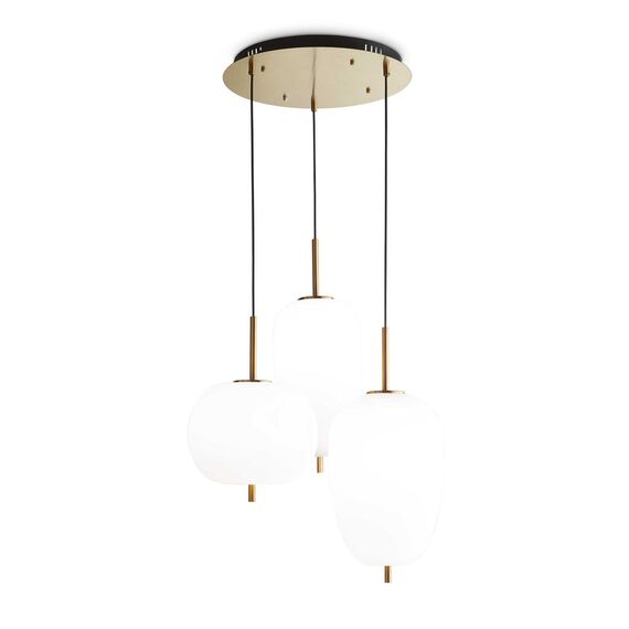 LED Полилей UMILE SP3 224541 Ideal Lux 60W 3000K | Osvetlenieto.bg
