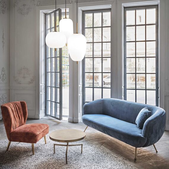 LED Полилей UMILE SP3 224541 Ideal Lux 60W 3000K | Osvetlenieto.bg