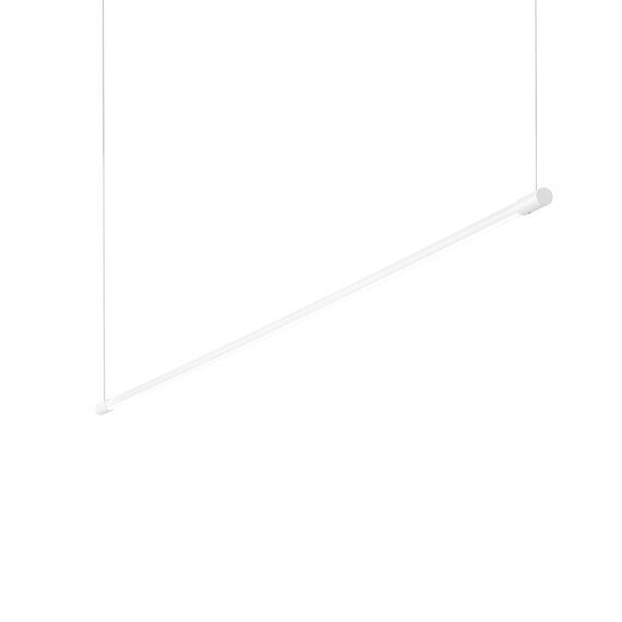 LED Полилей YOKO SP BIANCO 258898 Ideal Lux 17W 3000K | Osvetlenieto.bg