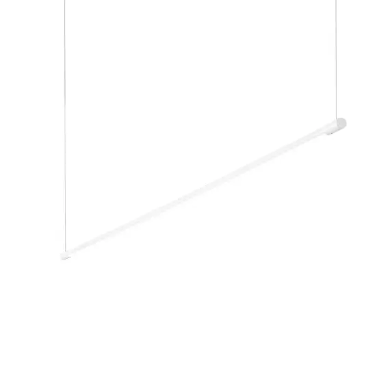 LED Полилей YOKO SP BIANCO 258898 Ideal Lux 17W 3000K | Osvetlenieto.bg