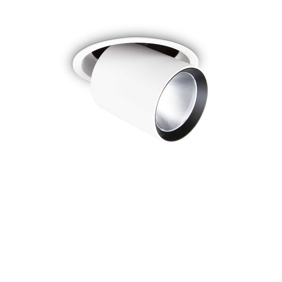 LED Спот за вграждане NOVA FI 30W 4000K BIANCO 267951 Ideal Lux | Osvetlenieto.bg