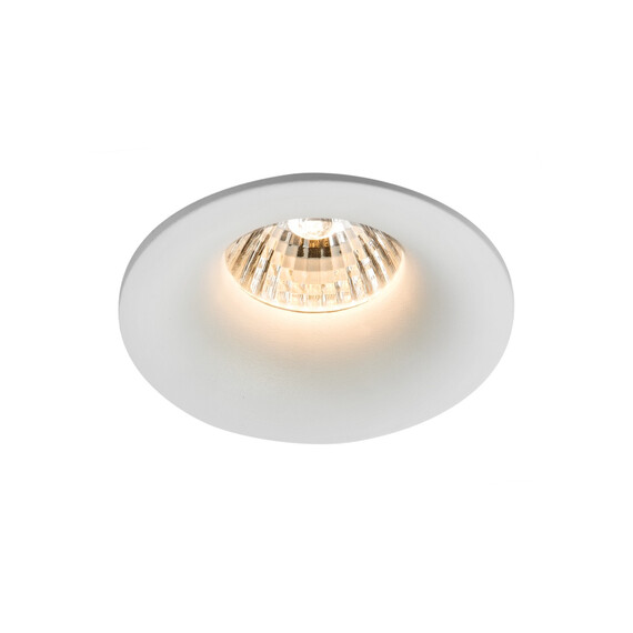 Луна за баня бяла VK 03196/W GU5.3 IP65 | Osvetlenieto.bg