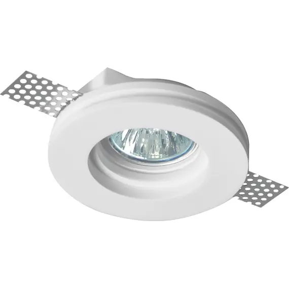 Луна за вграждане ERIN G90051C Aca Lighting 1xGU10 | Osvetlenieto.bg