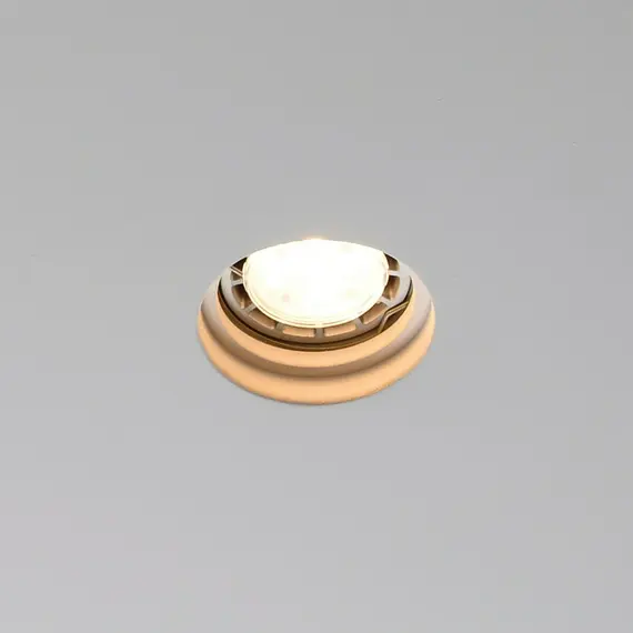 Луна за вграждане ERIN G90051C Aca Lighting 1xGU10 | Osvetlenieto.bg