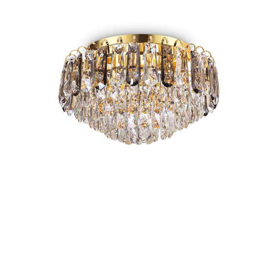Плафон MAGNOLIA PL7 241296 Ideal Lux 7xG9 | Osvetlenieto.bg