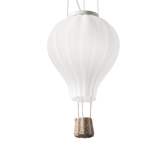 Полилей DREAM BIG SP1 D42 261195 Ideal Lux 1xE27 | Osvetlenieto.bg