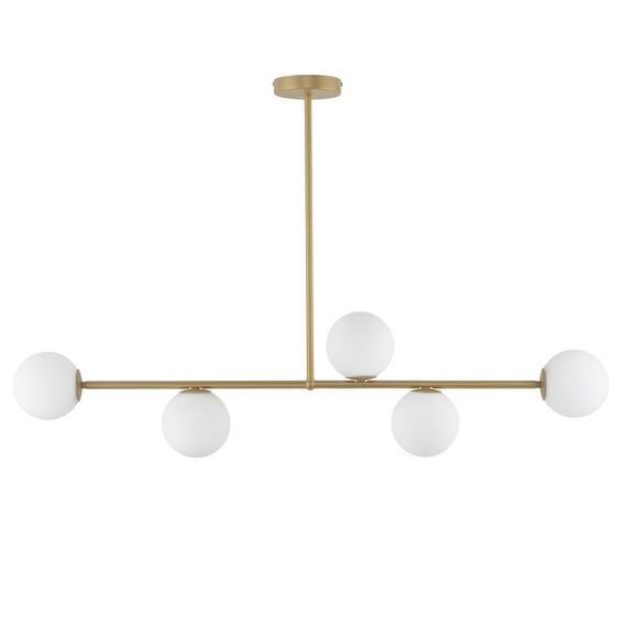 Полилей GAMA 5 33334 Sigma Lighting 5xG9 | Osvetlenieto.bg Полилей GAMA 5 33334 Sigma Lighting 5xG9 | Osvetlenieto.bg