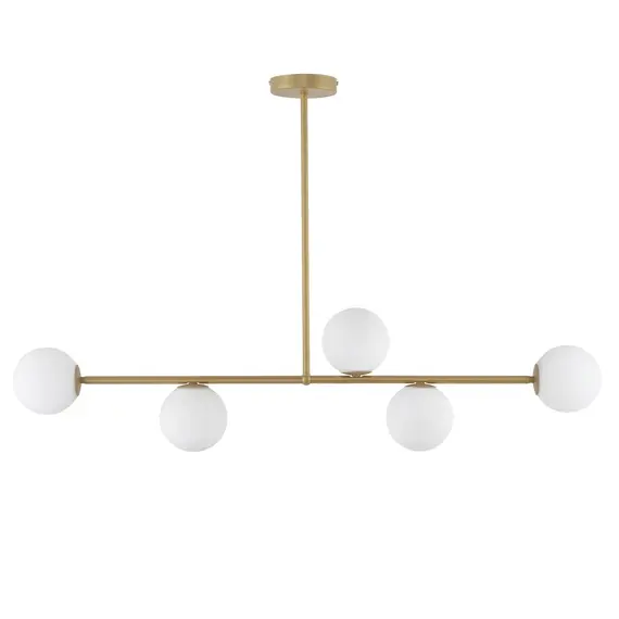 Полилей GAMA 5 33334 Sigma Lighting 5xG9 | Osvetlenieto.bg