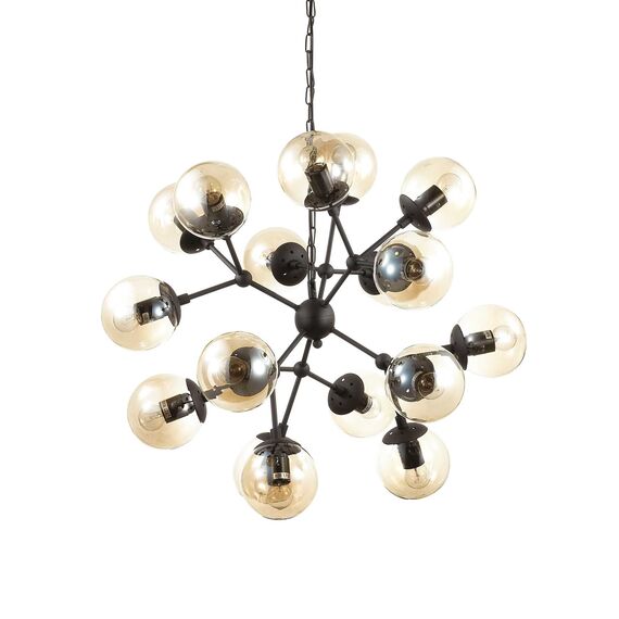 Полилей KEPLER SP18 162478 Ideal Lux 18xE27 | Osvetlenieto.bg Полилей KEPLER SP18 162478 Ideal Lux 18xE27 | Osvetlenieto.bg