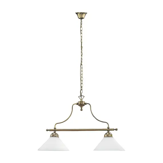 Полилей Marian 2707 Rabalux 2xE27 | Osvetlenieto.bg