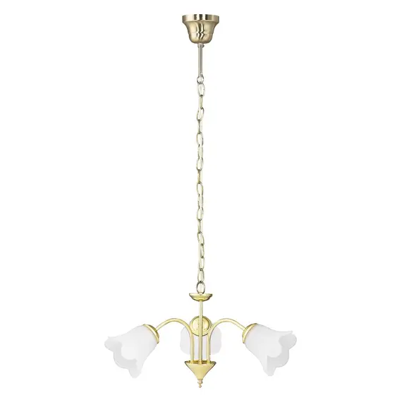 Полилей Rafaella 7233 Rabalux 3xE14 | Osvetlenieto.bg