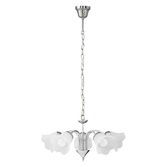 Полилей Rafaella 7245 Rabalux 5xE14 | Osvetlenieto.bg