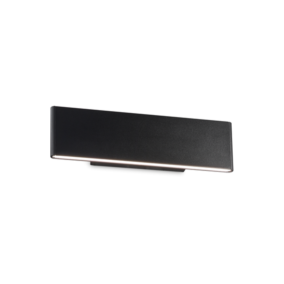 LED Аплик DESK AP2 NERO 173252 Ideal Lux | Osvetlenieto.bg