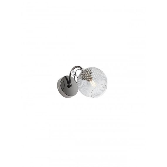 Аплик ASPERA 02-969 Smarter 1xE14 | Osvetlenieto.bg