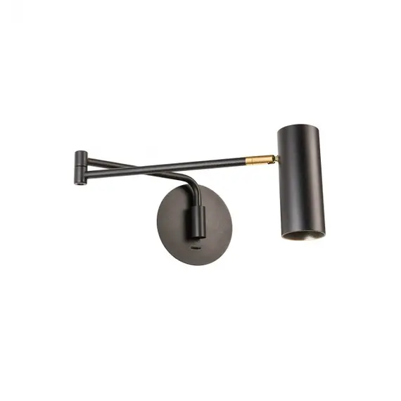 Аплик PIVOT 01-2369 Redo 1xGU10 | Osvetlenieto.bg