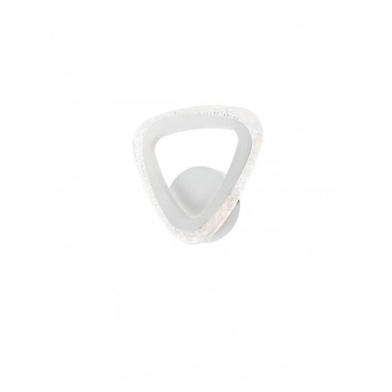 LED Аплик PETALO 01-2458 Smarter 12W 3000K-6000K | Osvetlenieto.bg