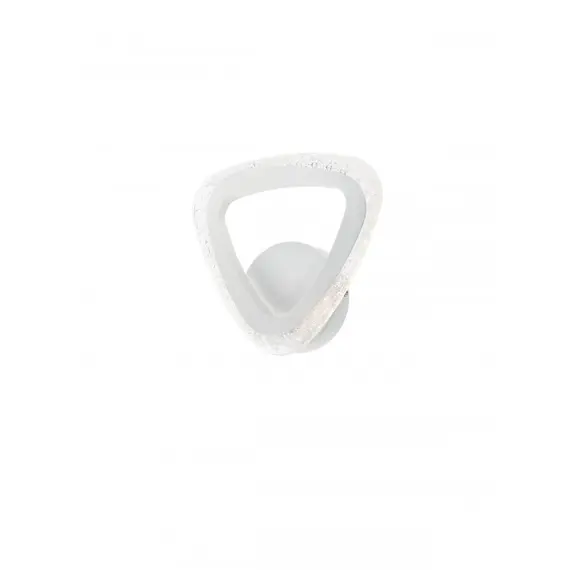 LED Аплик PETALO 01-2458 Smarter 12W 3000K-6000K | Osvetlenieto.bg