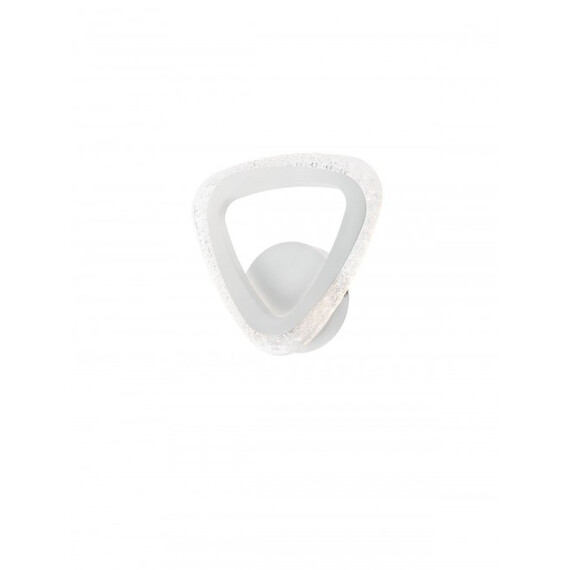 LED Аплик PETALO 01-2458 Smarter 12W 3000K-6000K | Osvetlenieto.bg