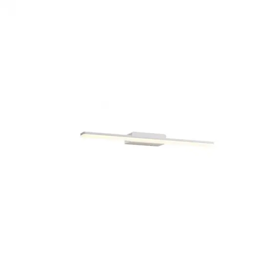 LED Аплик за баня BARRIO 01-2501 Redo 17W 3000K | Osvetlenieto.bg