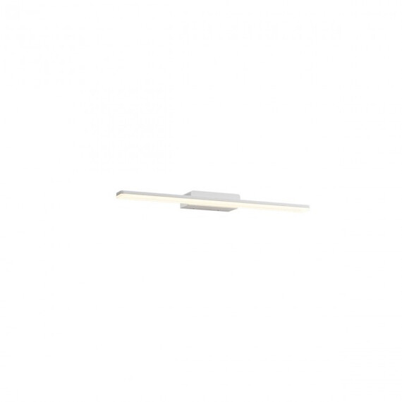 LED Аплик за баня BARRIO 01-2503 Redo 25W 4000K | Osvetlenieto.bg