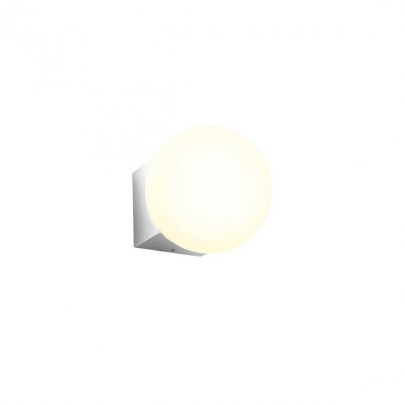LED Аплик за баня BILIA 01-2602 Redo 5W 3000K | Osvetlenieto.bg
