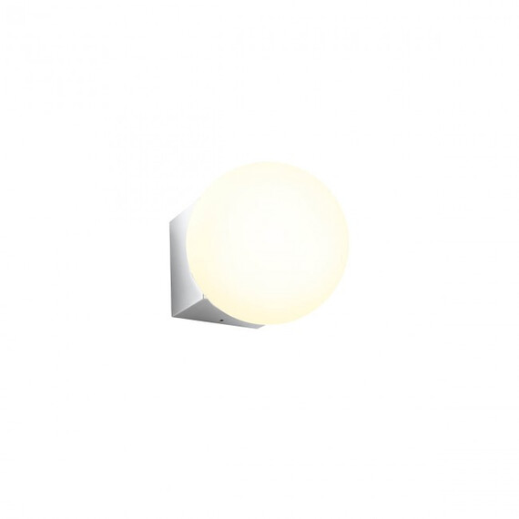 LED Аплик за баня BILIA 01-2602 Redo 5W 3000K | Osvetlenieto.bg