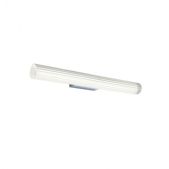 LED Аплик за баня RIGAL 01-2591 Redo 12W 4000K | Osvetlenieto.bg