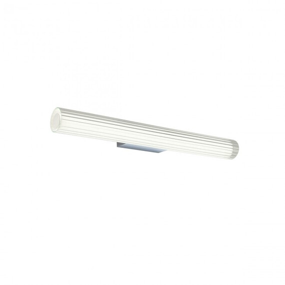 LED Аплик за баня RIGAL 01-2591 Redo 12W 4000K | Osvetlenieto.bg
