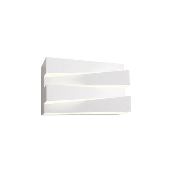LED Аплик ZIGO 01-2395 Redo 17W 3000K | Osvetlenieto.bg