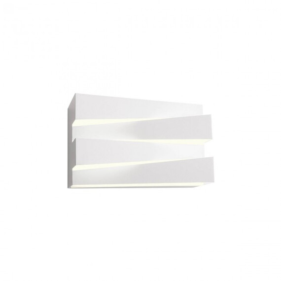 LED Аплик ZIGO 01-2395 Redo 17W 3000K | Osvetlenieto.bg