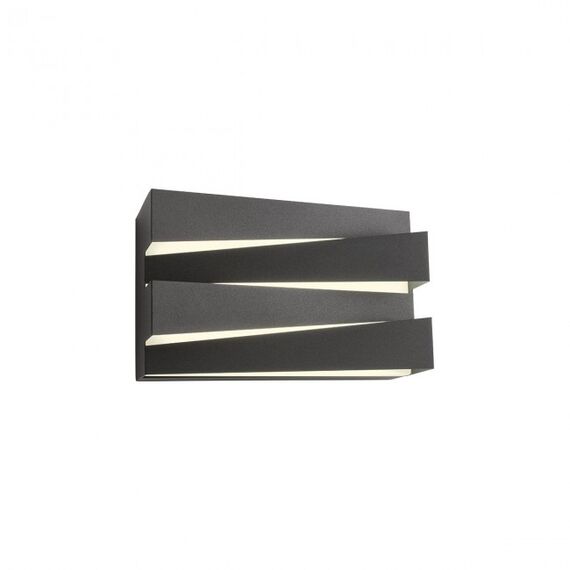 LED Аплик ZIGO 01-2396 Redo 17W 3000K | Osvetlenieto.bg