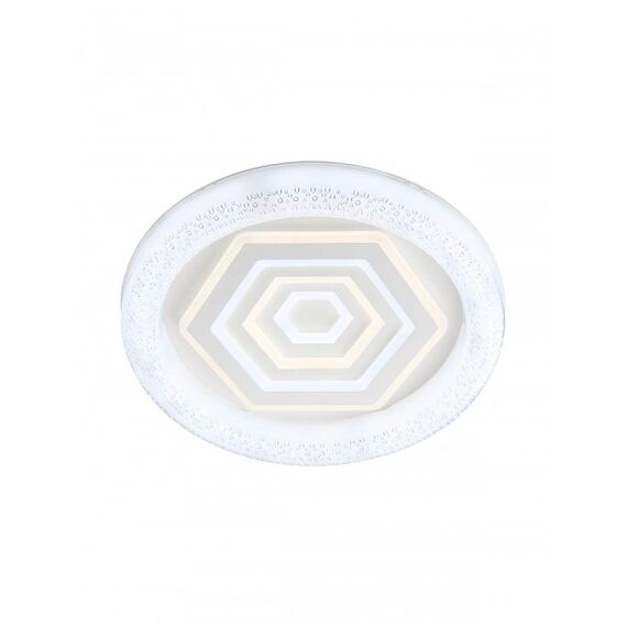 LED Плафон AZUKI 05-921 Smarter 110W 3000-6000K | Osvetlenieto.bg