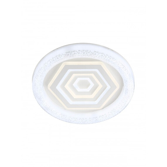 LED Плафон AZUKI 05-921 Smarter 110W 3000-6000K | Osvetlenieto.bg
