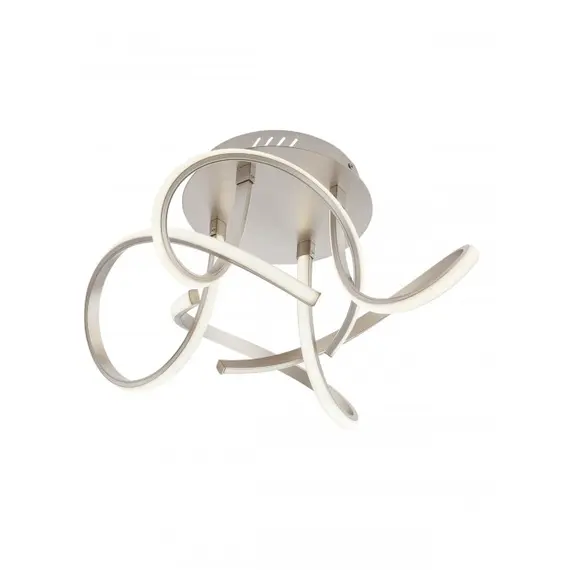 LED Плафон CIGNO 01-2346 Smarter 55W 4000K | Osvetlenieto.bg