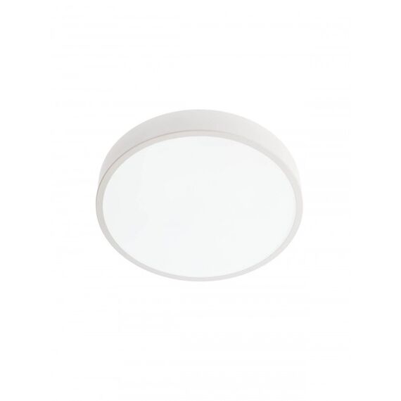 LED Плафон KNOB 05-928 Smarter 24W 3000-6500K | Osvetlenieto.bg