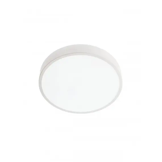 LED Плафон KNOB 05-928 Smarter 24W 3000-6500K | Osvetlenieto.bg