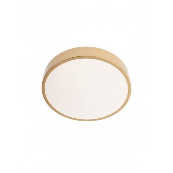 LED Плафон KNOB 05-929 Smarter 24W 3000-6500K | Osvetlenieto.bg