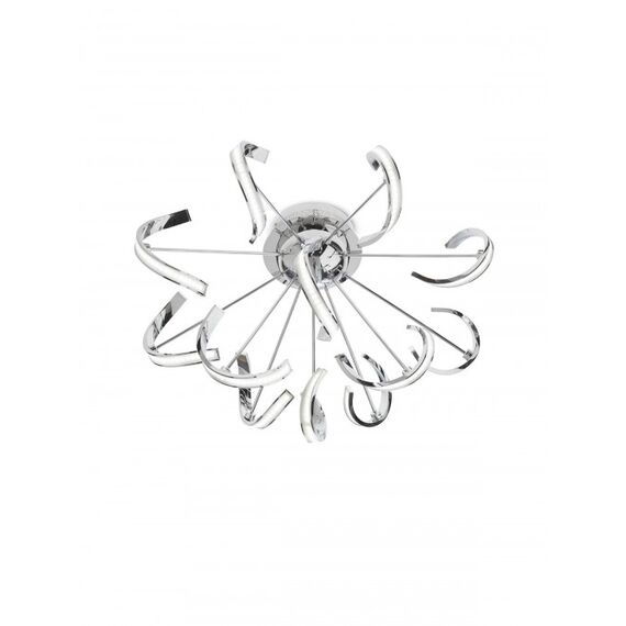 LED Плафон MISTRAL 01-1939 Smarter 36W 4000K | Osvetlenieto.bg